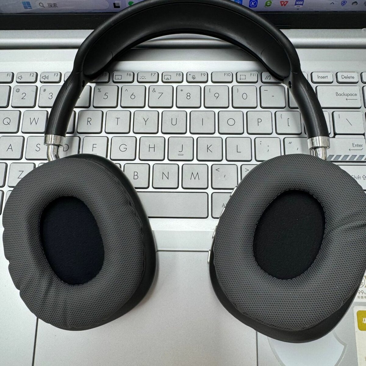 Casque Sans Fil Pure Bass