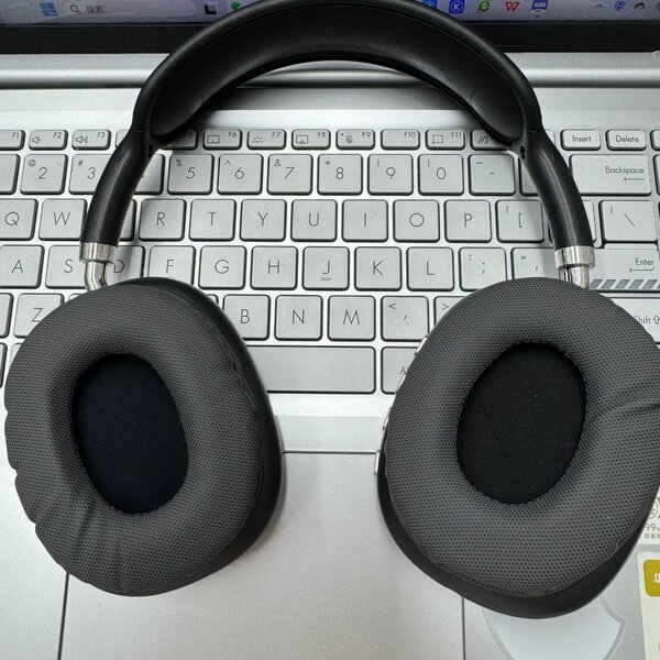 Casque Sans Fil Pure Bass