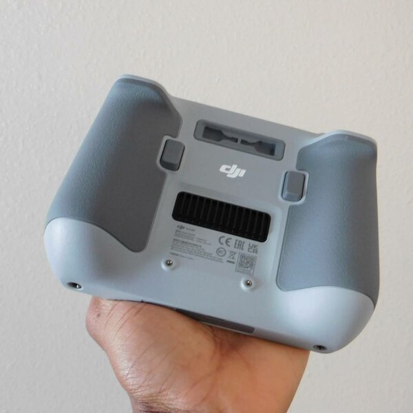 Télécommande DJI pour drone
