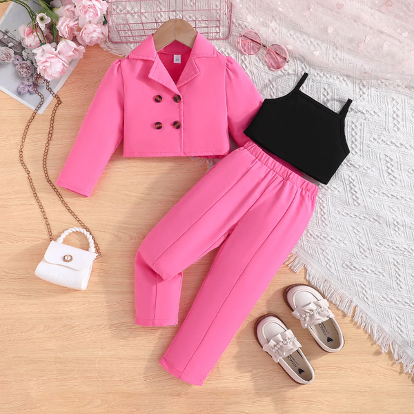 Ensemble chic enfant