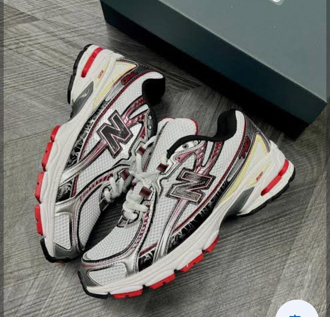 Chaussures de course New Balance