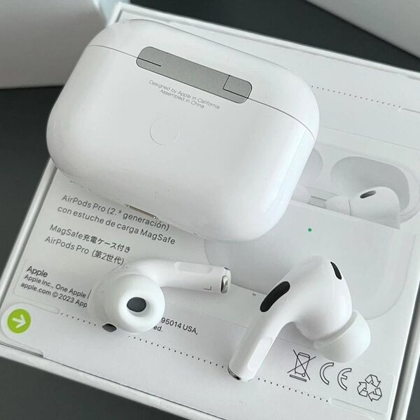 AirPods Pro 2 avec MagSafe