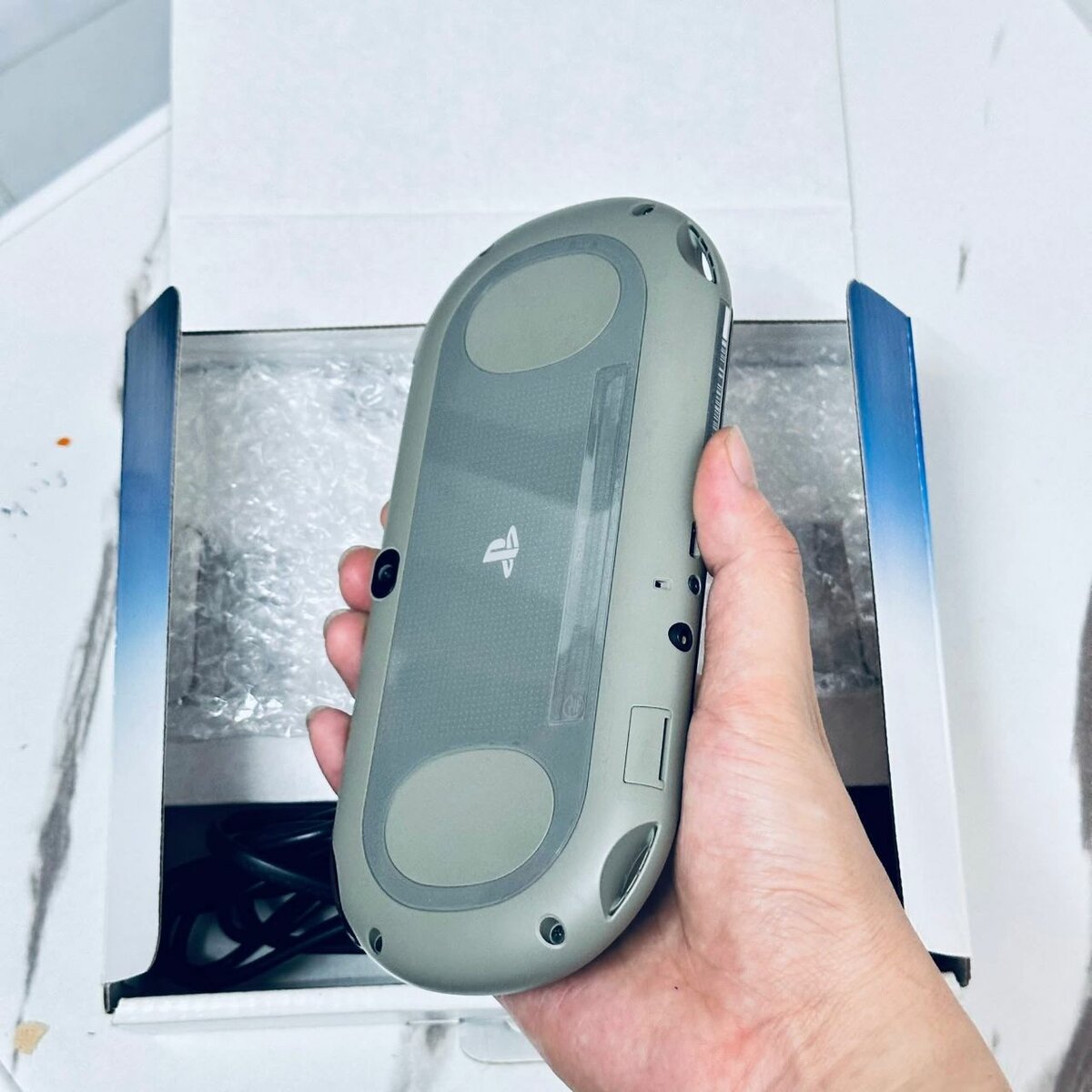 Console de jeu portable psvita