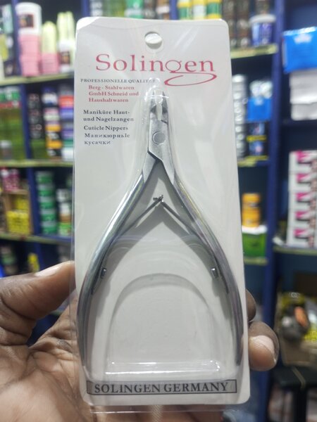 Coupe-cuticules Solingen