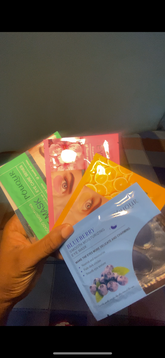 Ensemble Soins Visage Beauté