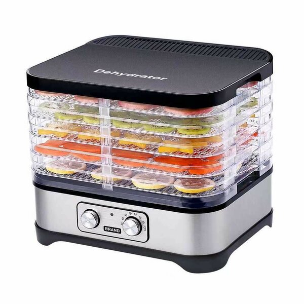 Déshydrateur Alimentaire Compact