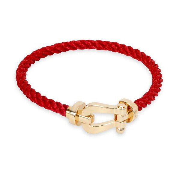 Bracelet en or tendance