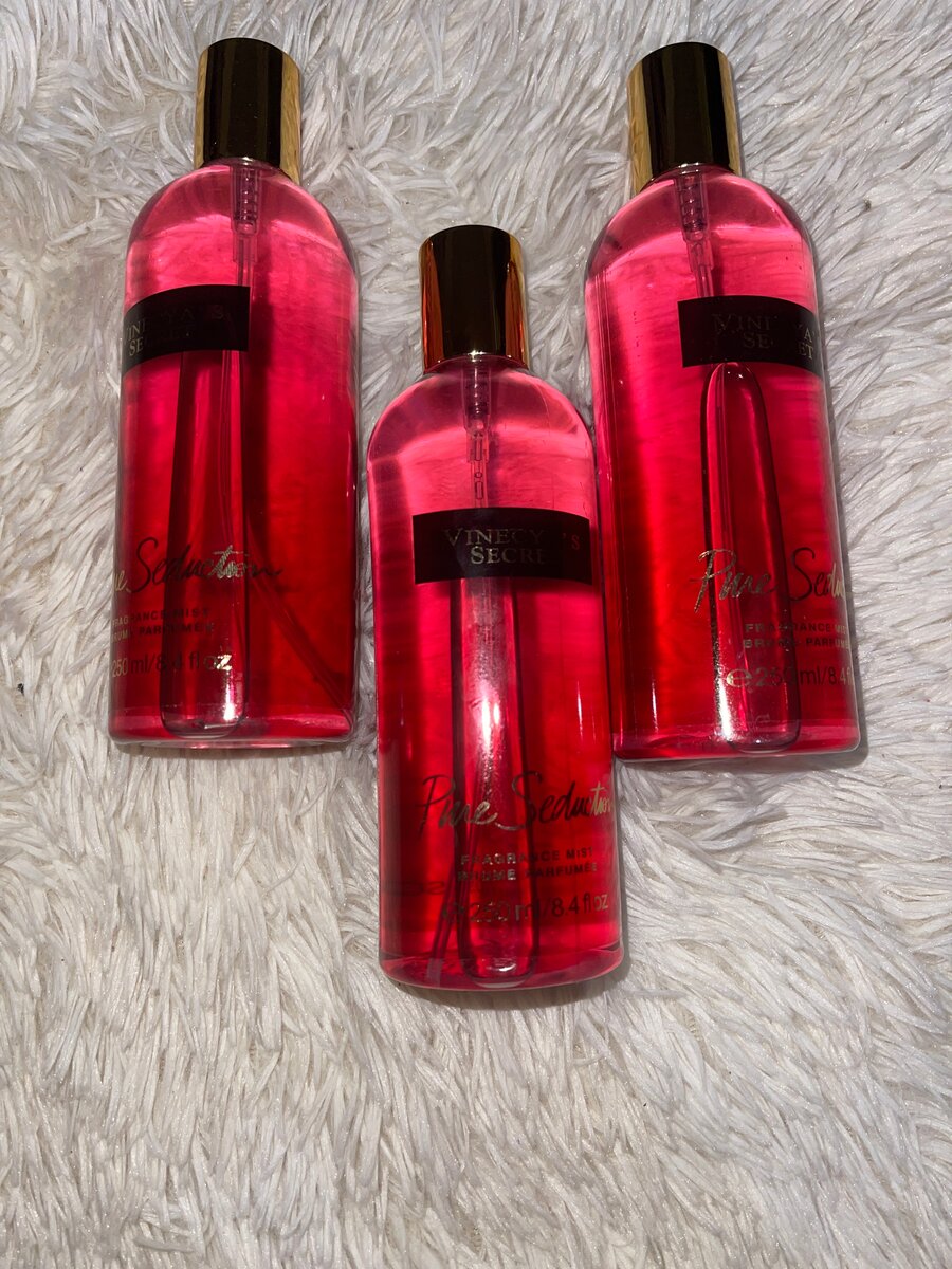 Brume Parfumée Radieuse