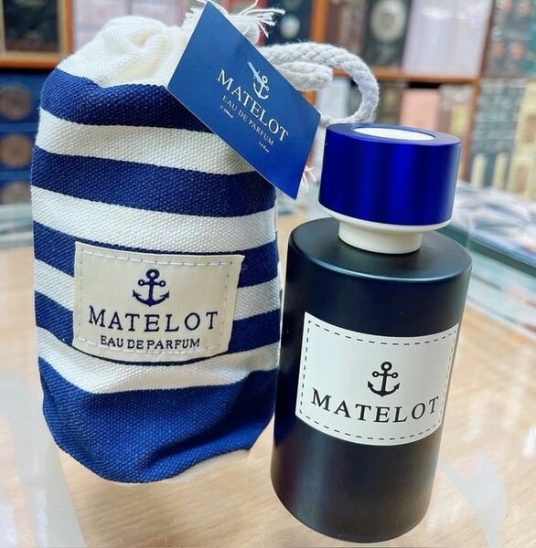 Parfum Matelot Édition Classique