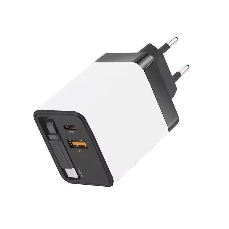 Chargeur Rapide USB-C 20W