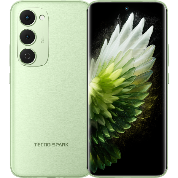 TECNO SPARK 40 PRO +(256+8)