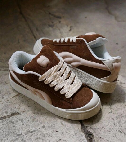 Sneakers tendance pour tous