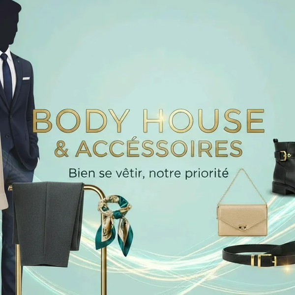 Body House & Access