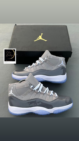 Baskets Air Jordan Retro