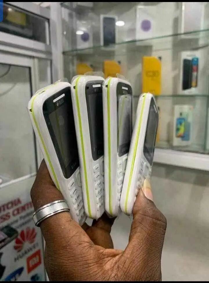 Samsung SM-B310E Téléphone Portable