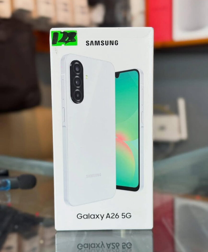 Samsung Galaxy A26 5G