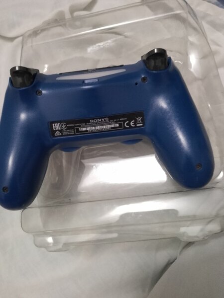 Manette PS4 Sans Fil