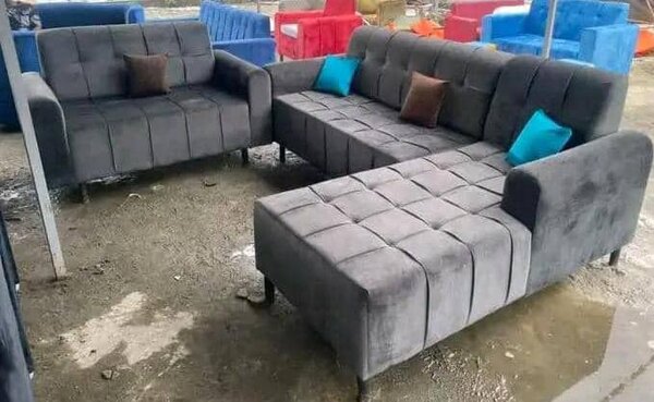 Salon L promotion spécial fête