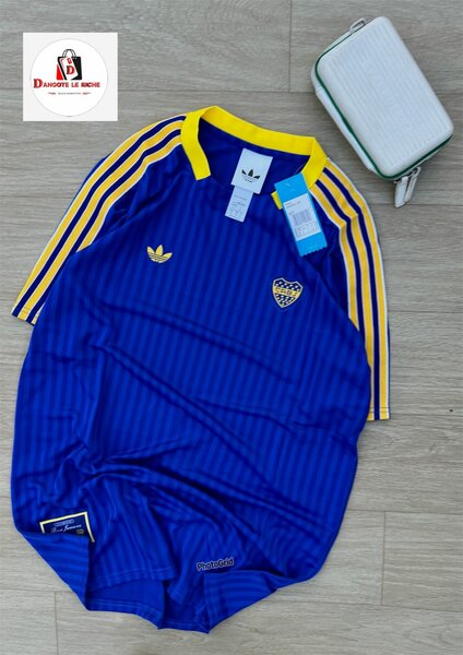 Maillot de foot Boca Junior