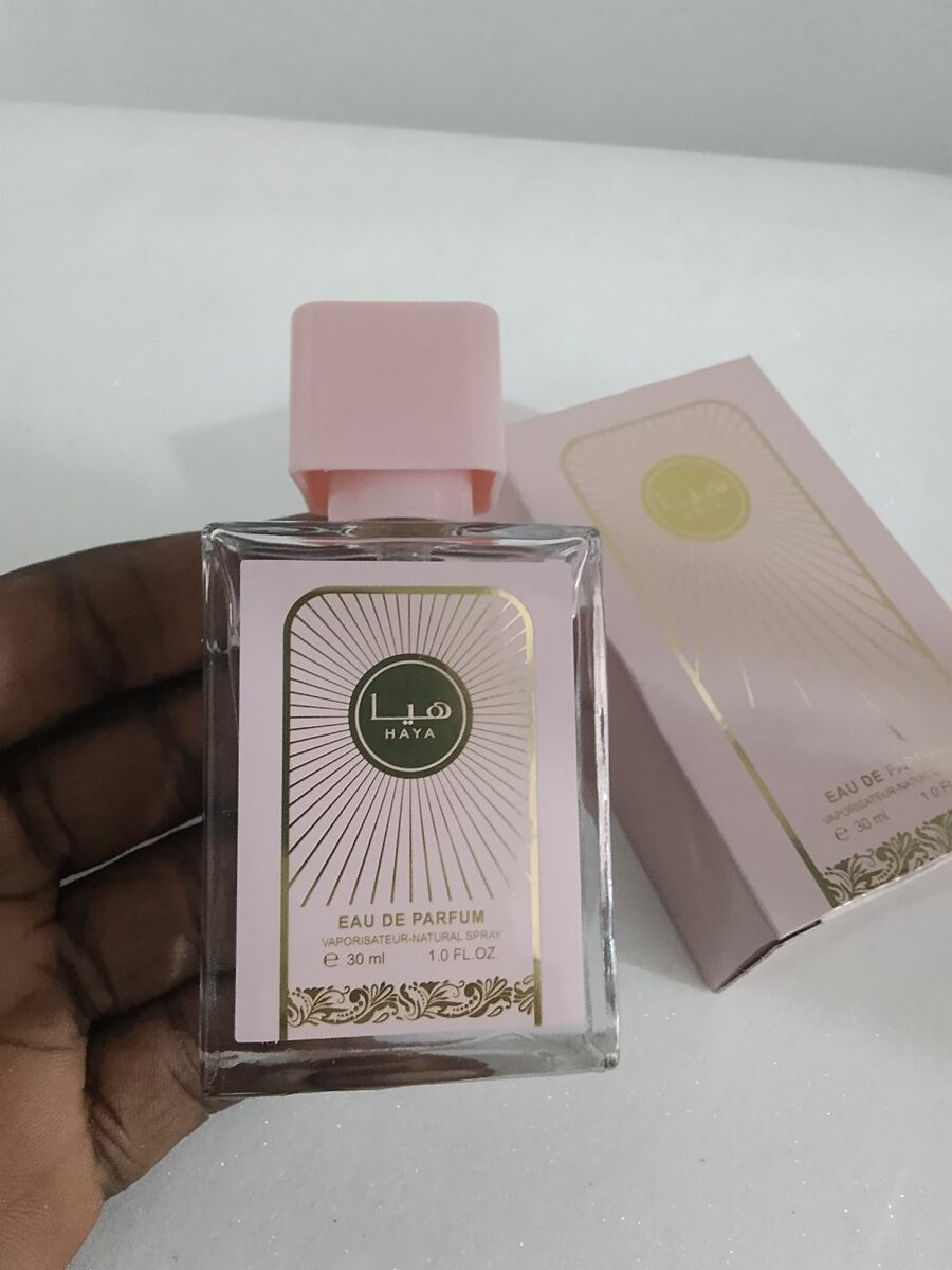 Parfum Haya 30ml