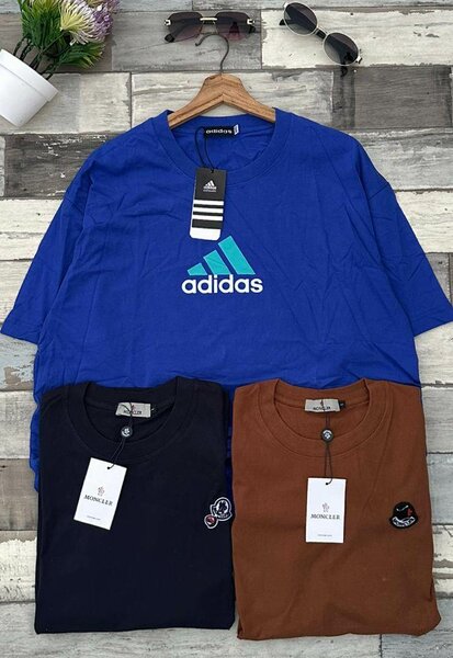 T-shirts tendance hommes