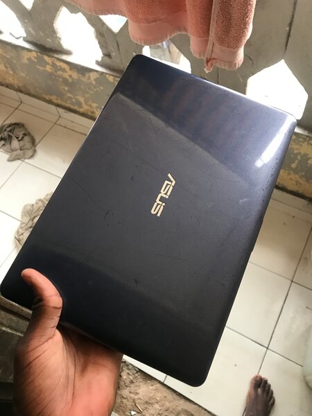 Ordinateur Portable ASUS 14"
