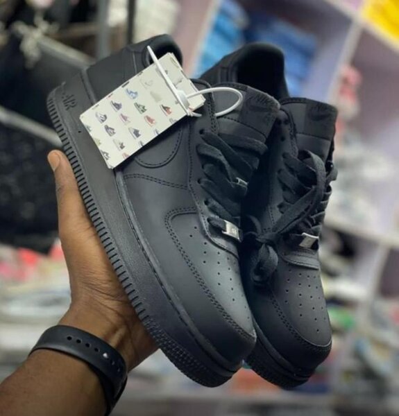 Baskets Nike Air Force