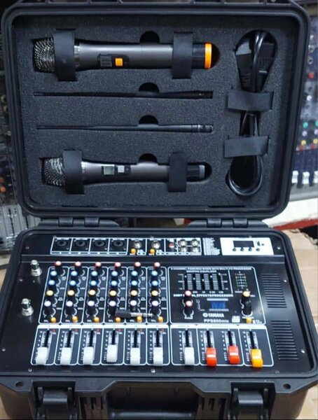 Pioneer DJ Controller