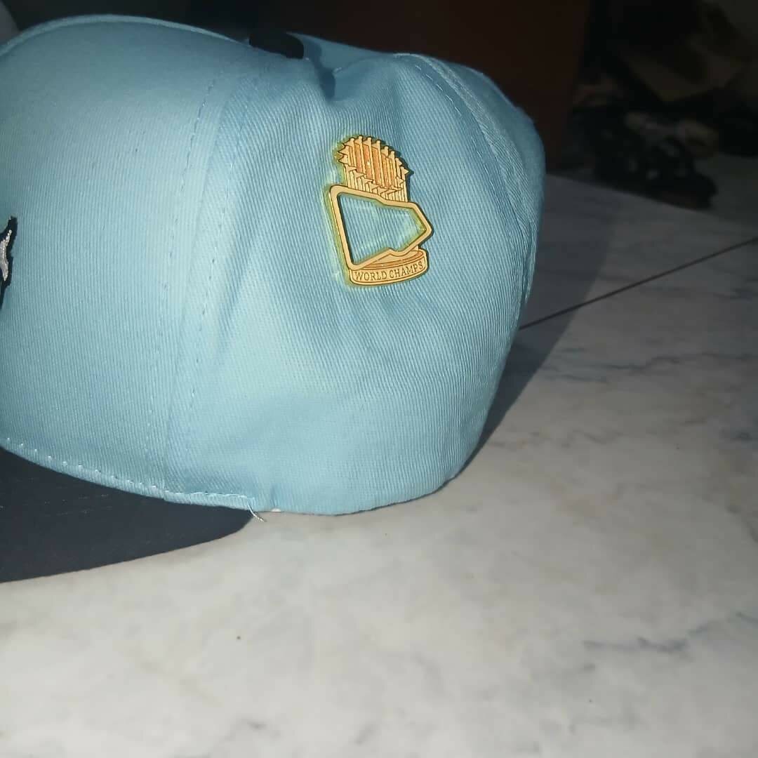 Casquette Snapback Graffiti