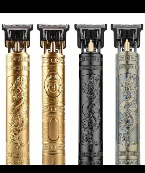 Tondeuse Électrique Rechargeable