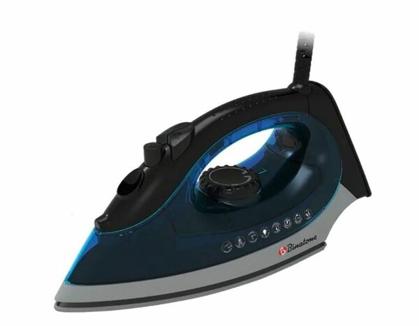 Fer à repasser vapeur efficace