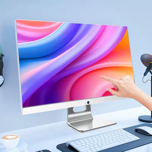 Écran PC Full HD 27 pouces