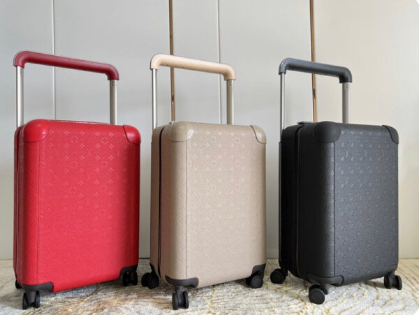 Valises à roulettes élégantes