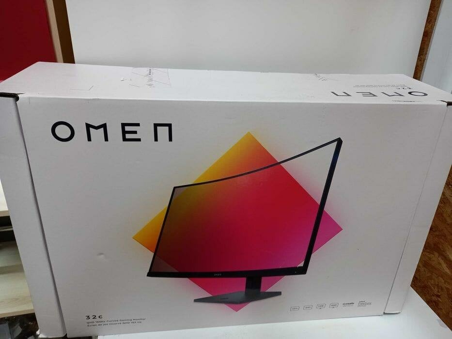 HP OMEN 45L  SETUPCOMPLET 2025