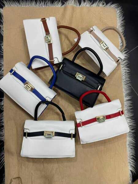 Sac à main élégant