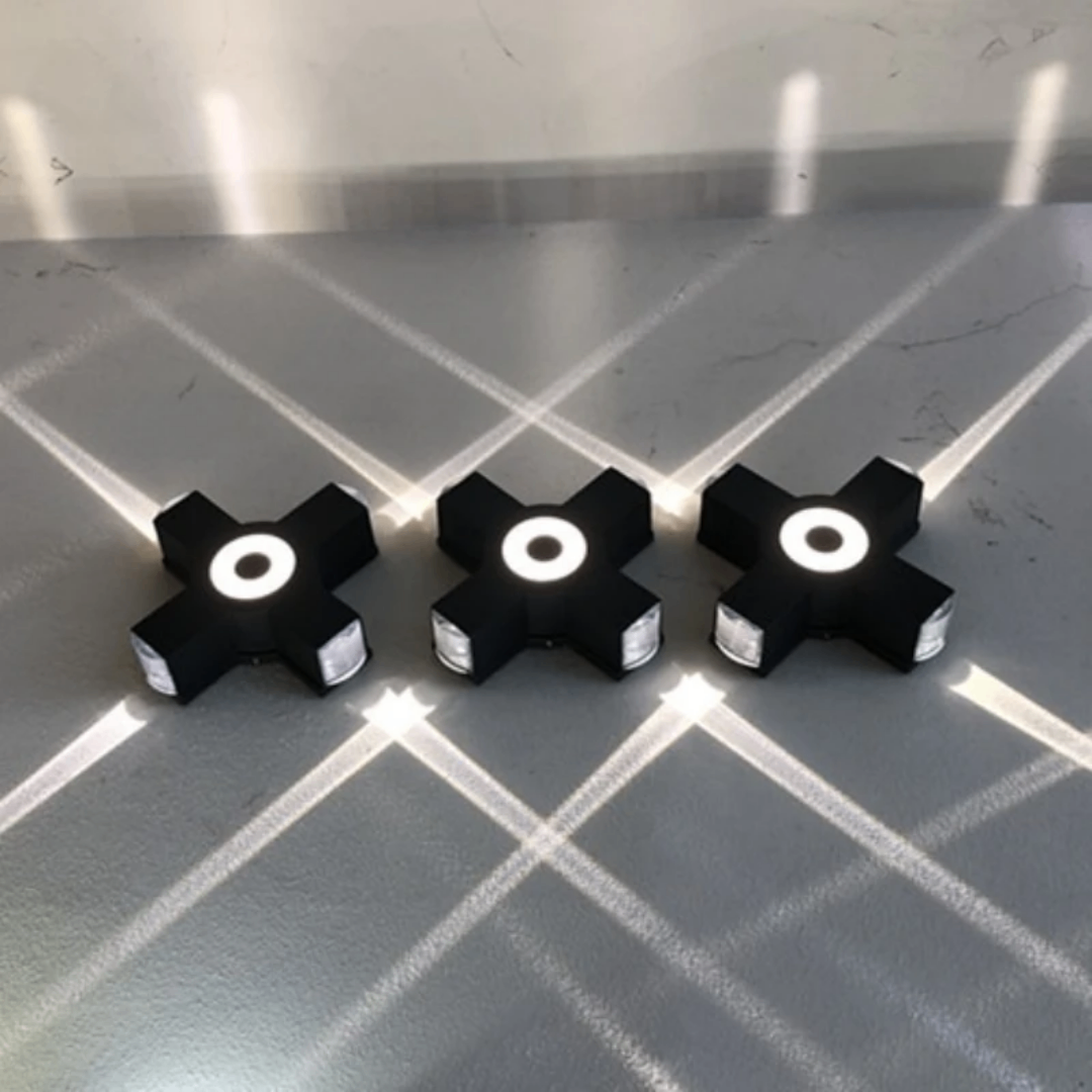 Applique Murale LED Moderne