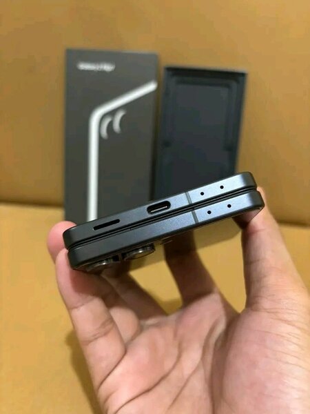 Samsung Galaxy Z Flip