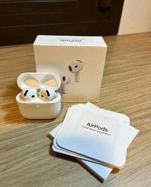 AirPods Pro 3ème génération