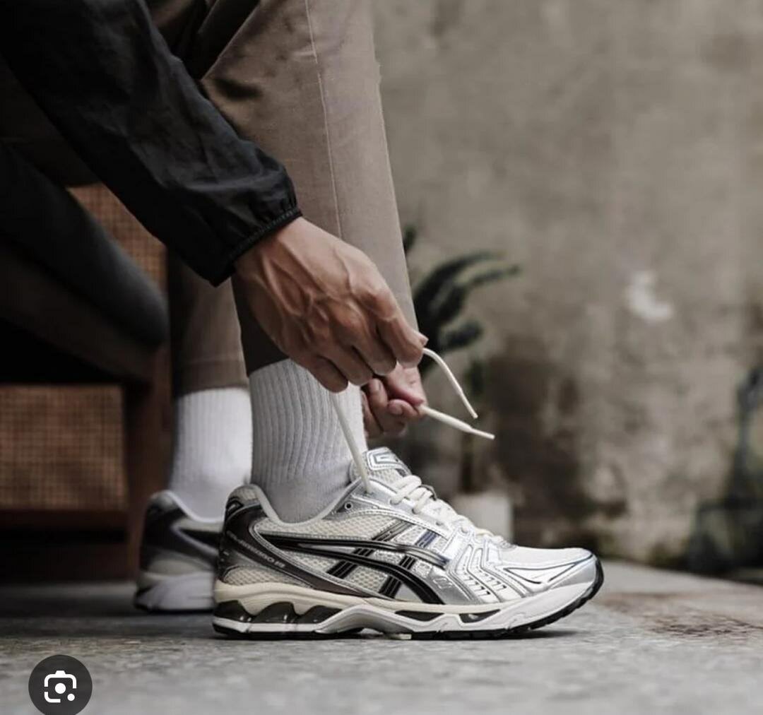 Chaussures de Running Confort