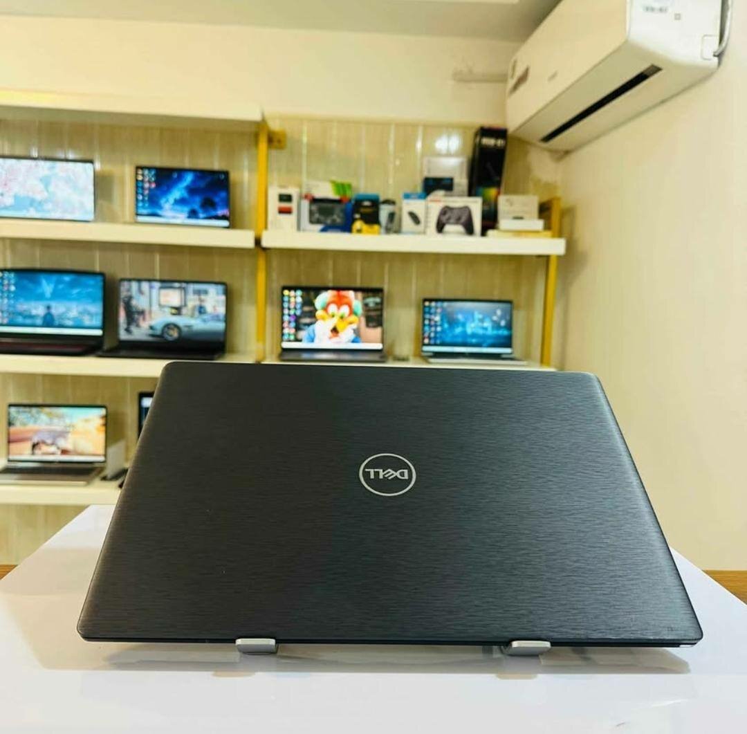 Ordinateur Portable Dell 15.6"