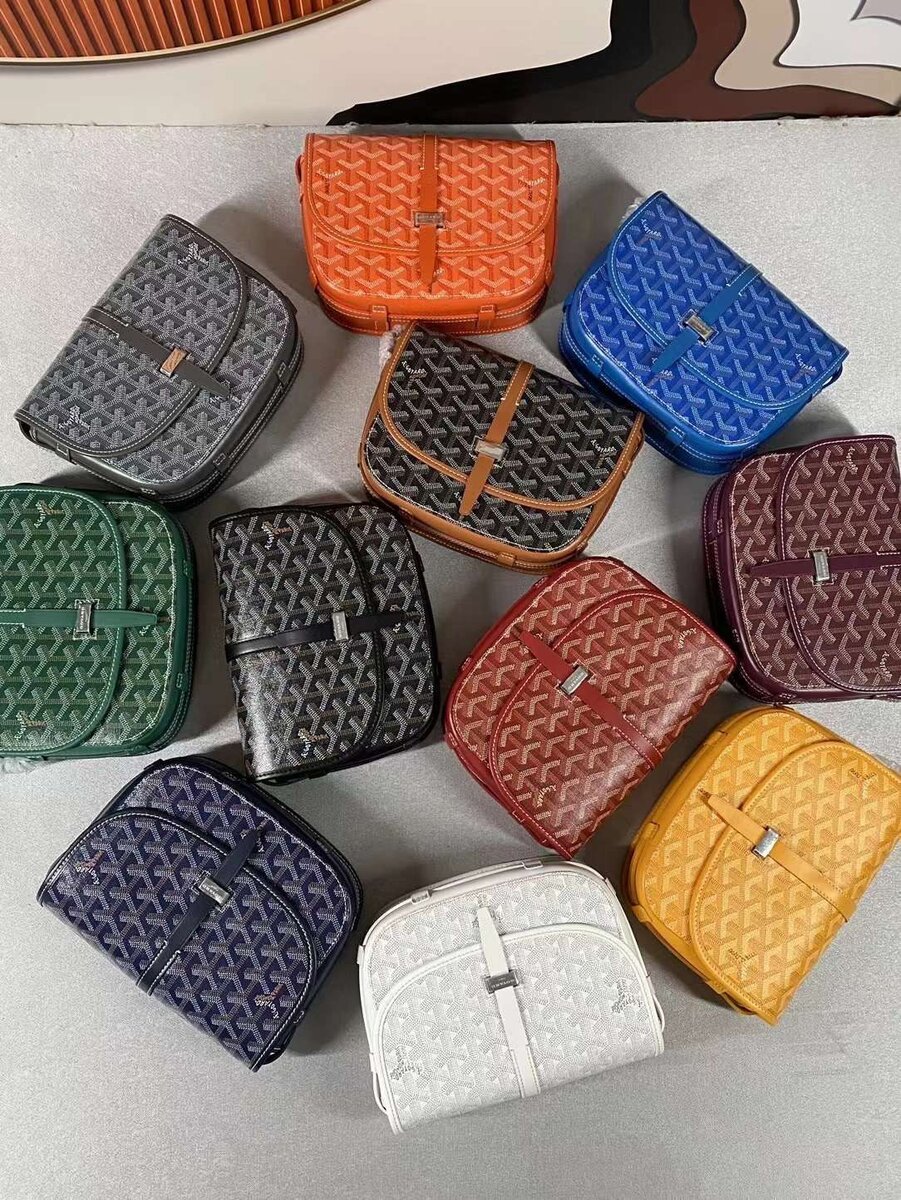 Sacs bandoulière Goyard