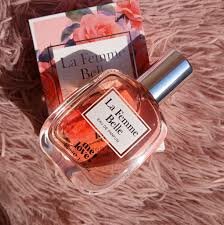 La Femme Belle Eau de Parfum by MeToo
