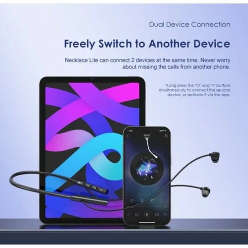 Écouteurs magnétiques OEB-311