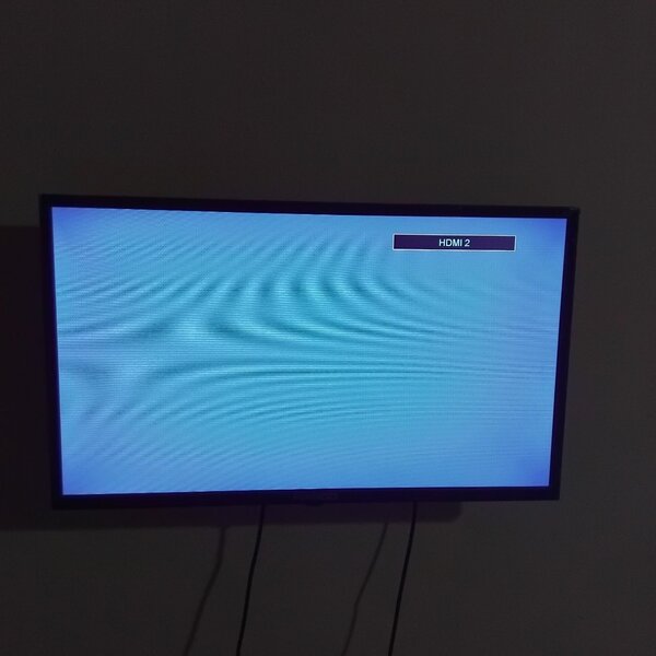 Téléviseur LED NASCO 32 pouces