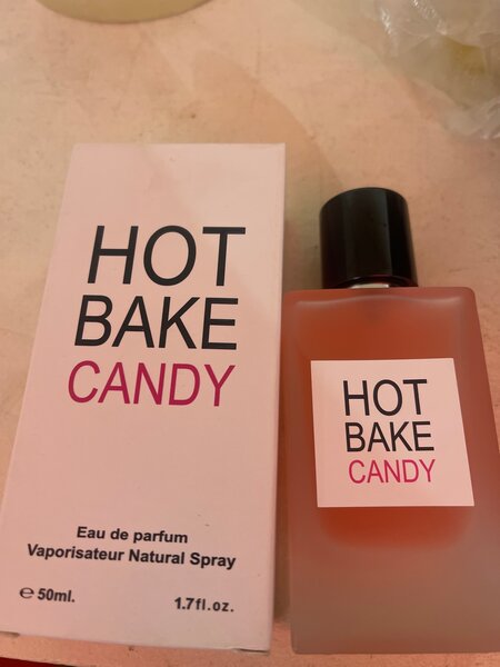 Parfum KissMe Homme 50ml