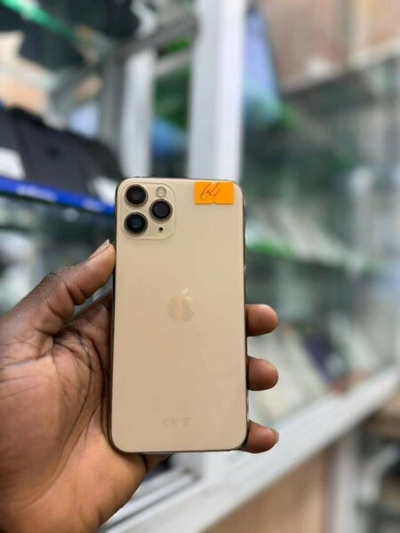 iPhone 11 Pro reconditionné - Doré