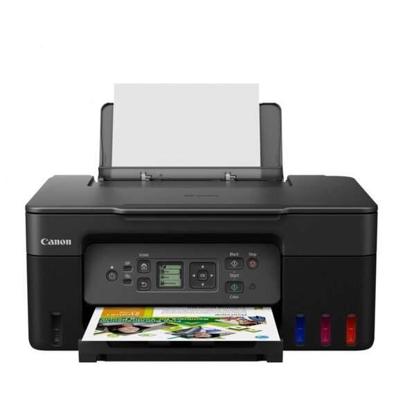 Imprimante Canon jet d'encre