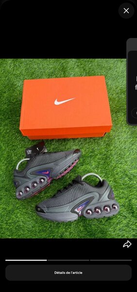 Chaussures de sport Nike