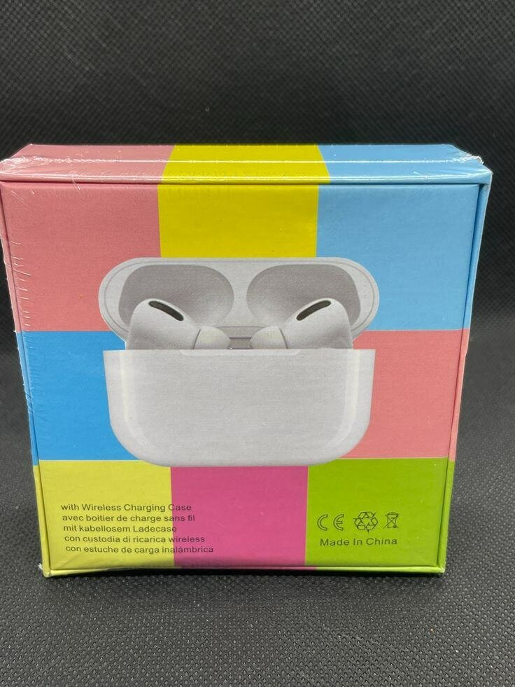 Écouteurs sans fil avec boîtier