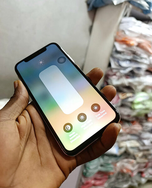 iPhone X 64 Go Débloqué